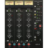 Plugin Alliance : Lindell Audio MBC