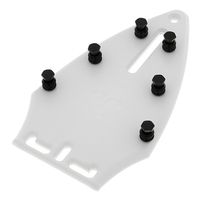 Dietrich Parts : String Butler V5 White-Black