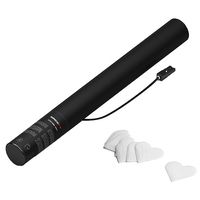 Magic FX : E Cannon 50cm Conf. WH Hearts