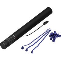 Magic FX : E Cannon 50cm Stream Dark Blue