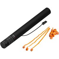 Magic FX : E Cannon 50cm Stream Orange