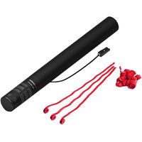 Magic FX : E Cannon 50cm Stream Red