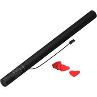 Magic FX : E Cannon 80cm Conf. Red Hearts