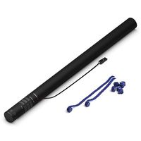 Magic FX : E Cannon 80cm Stream D. Blue