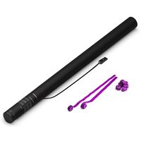 Magic FX : E Cannon 80cm Stream Purple