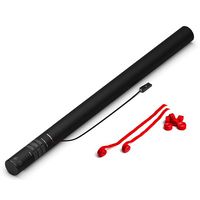 Magic FX : E Cannon 80cm Stream Red