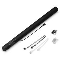 Magic FX : E Cannon 80cm Stream WH+Silver