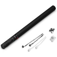 Magic FX : Handheld 80cm Stream WH+Silver