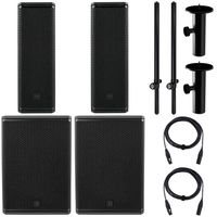 RCF : NXL14/705AS Power Bundle