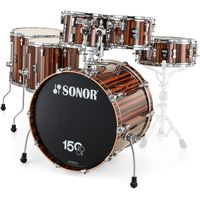 Sonor : AQ2 150th Anniversary Set