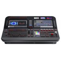 Avolites : Diamond 9 215