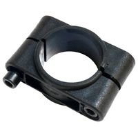 Jaspers : Tube Clamp Two-Pieced