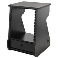 Zaor : MIZA Rack 12 MKII Anniv Black