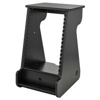 Zaor : MIZA Rack 16 MKII Anniv Black