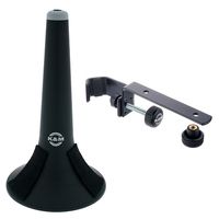 Konig and Meyer : 15214 Trumpet Holder Set