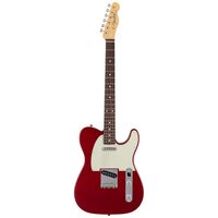 Fender : Exclusive MIJ 60s Tele RW CAR