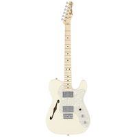 Fender : Exclusive MIJ 70s Tele Thin OW