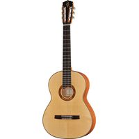 Hanika : Custom 50PF LH Spruce