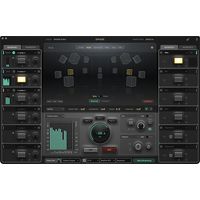 Ginger Audio : Sphere Surround