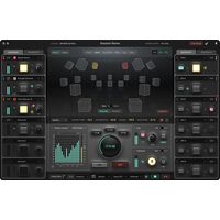 Ginger Audio : Sphere Immersive