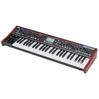 Behringer : DeepMind 12X