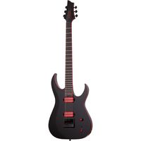 Schecter : Sunset - 6 ET Red Dawn