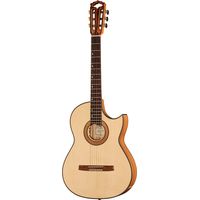 Hanika : Custom Crossover ZBF