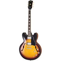 Epiphone : 1962 ES-335 Reissue Vintage Bu