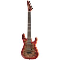 ESP : M7B HT Blood Moon Satin BH FL