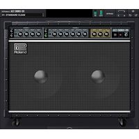 Roland : Cloud JC-120 Jazz Chorus