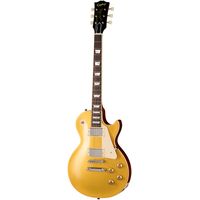 Epiphone : 1957 Les Paul Goldtop DG