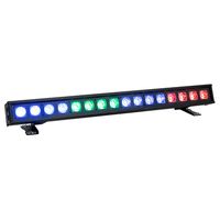 Eurolite : LED IP T-PIX 16 QCL Beam Bar