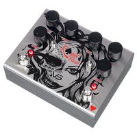 VS Audio : Royal Flush+ Dual Overdrive