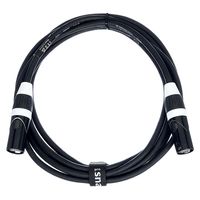 pro snake : CAT6E CC Cable 3.0m white