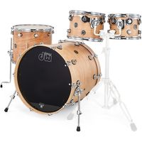 DW : Performance Birch 4pcs Set
