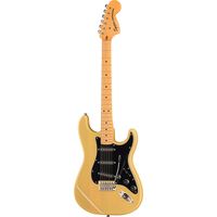 Squier : Exclusive CV 70s Strat VBL
