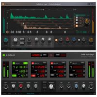 SSL : X-Delay & X-Echo Bundle