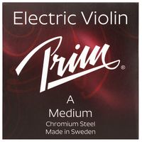Prim : Electric Violin A String