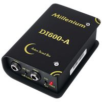 Millenium : DI600-A