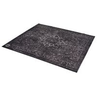 Drum N Base : Pro Heavy Drum Rug Black