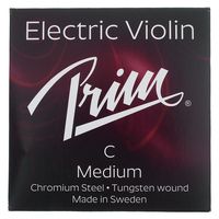 Prim : Electric Violin C String