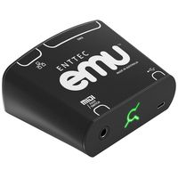 Enttec : EMU Hardware Interface