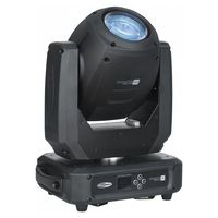 Showtec : Phantom 3R Beam