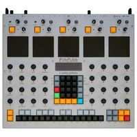 Lambda Synthetics : PolyPulse
