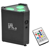 Eurolite : LED IP TL-3 QCL Trusslight