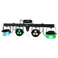Eurolite : LED KLS Laser Bar FX AIR