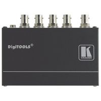 Kramer : VM-4UX 1:4 4K Distributor