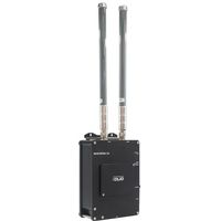 American DJ (ADJ) : Aria X2 IPC Transceiver