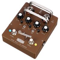 Tubesteader : Beekeeper Preamp/Overdrive