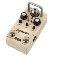 Tubesteader : Lightkeeper v2 Pre/Overdrive